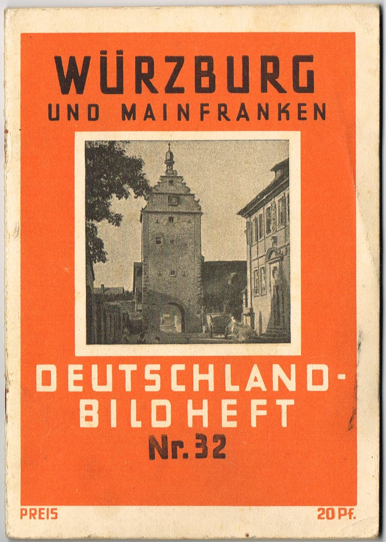 Würzburg und Mainfranken